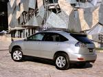 Lexus RX330 2003 года (AU)